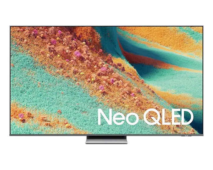 55" Neo QLED QN85F 4K Vision AI Smart TV (2025)
