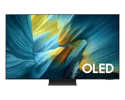 55" OLED S95F 4K Vision AI Smart TV (2025)