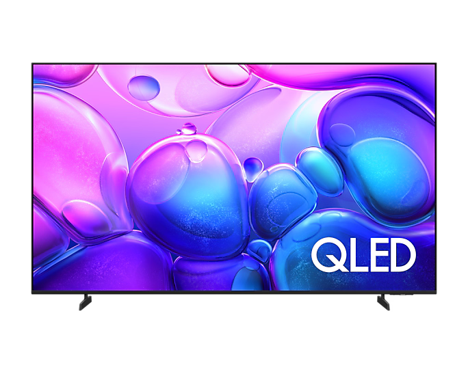 75" QLED Q6F 4K Smart TV (2025)