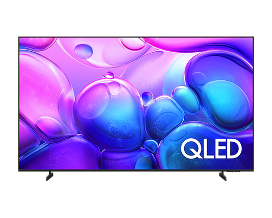 75" QLED Q6F 4K Smart TV (2025)