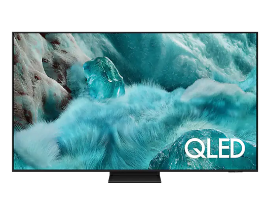 55" QLED Q7F5 4K Vision AI Smart TV (2025)