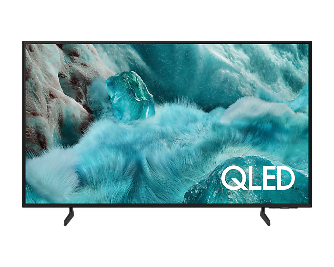 43" QLED Q7F 4K Vision AI Smart TV (2025)