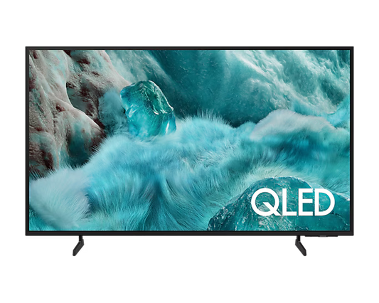 43" QLED Q7F 4K Vision AI Smart TV (2025)