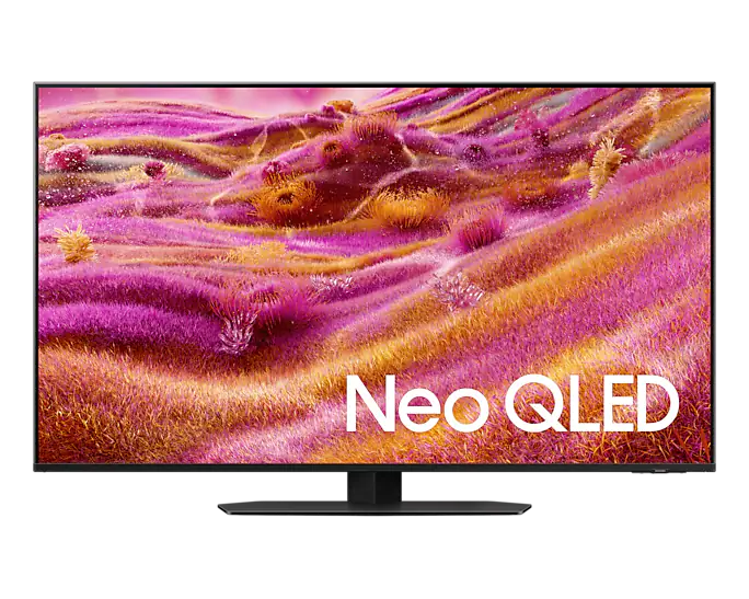 43" Neo QLED QN90F 4K Vision AI Smart TV (2025)