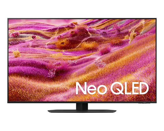 43" Neo QLED QN90F 4K Vision AI Smart TV (2025)