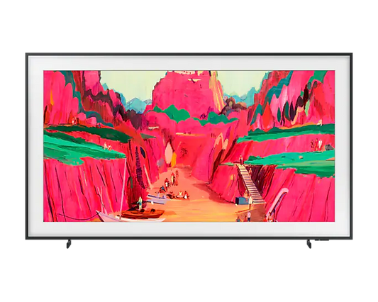 65" The Frame Pro LS03FW 4K Vision AI Smart TV (2025)