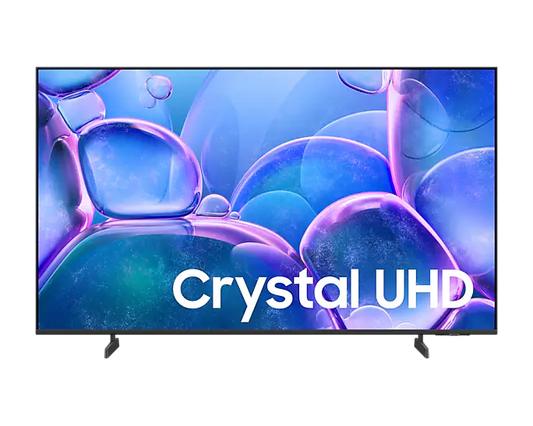 43" Crystal UHD U7000F 4K Smart TV (2025)